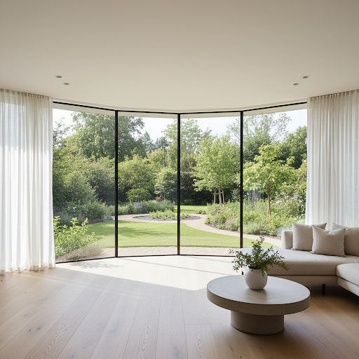 Energy-Efficient Windows