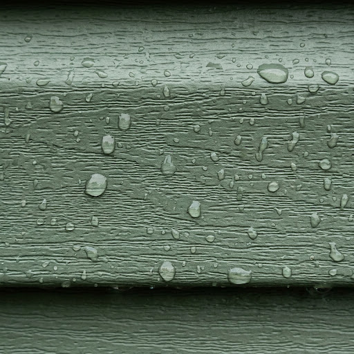 Milford Cape Cod — New Coastal White Vinyl Siding