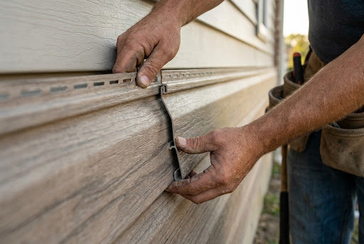 Creative Home Improvement — Milford CT Coastal Install