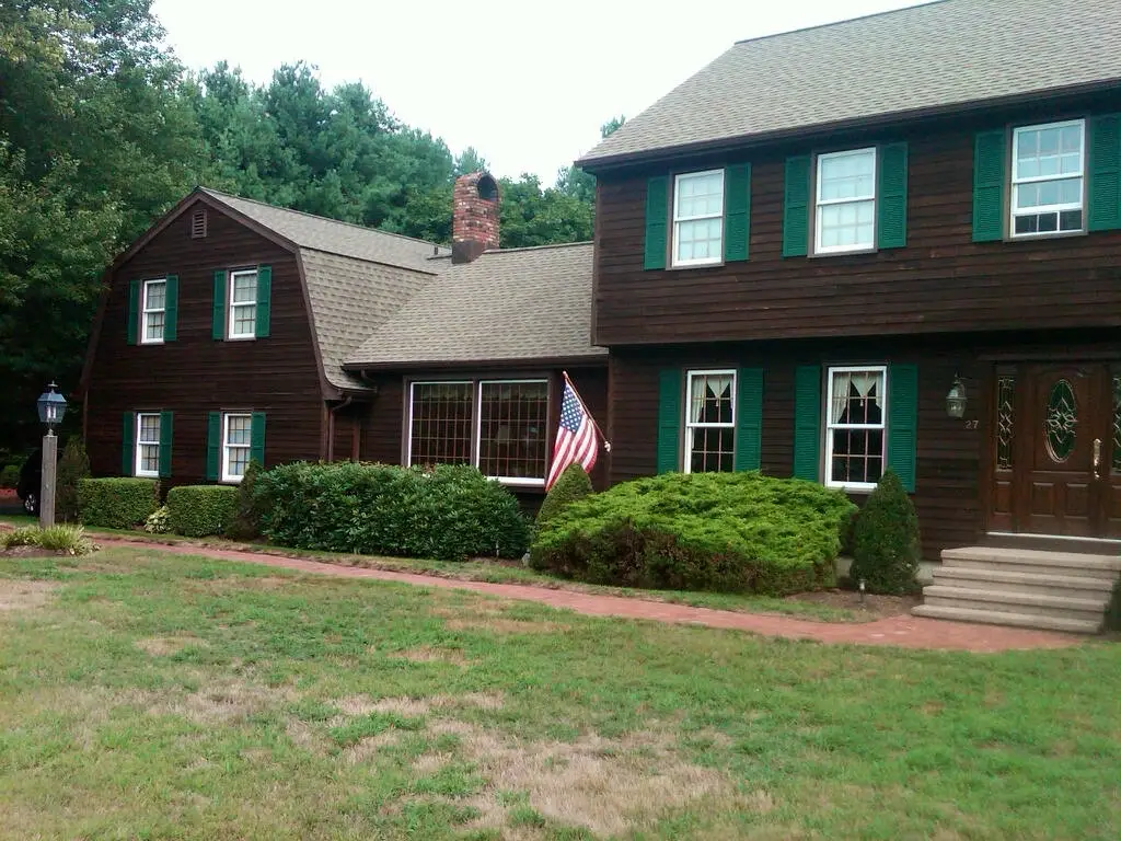 Gutter Installation in Bridgeport, Vinyl Siding in Bridgeport, Vinyl Siding in New haven