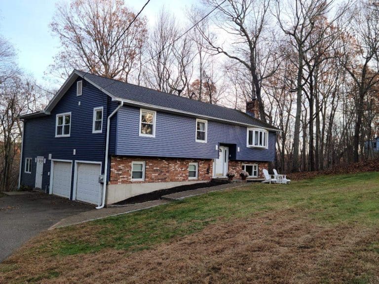 How much does new siding cost