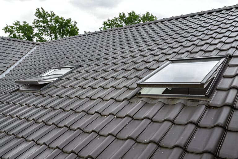 metal roof vs shingles cost