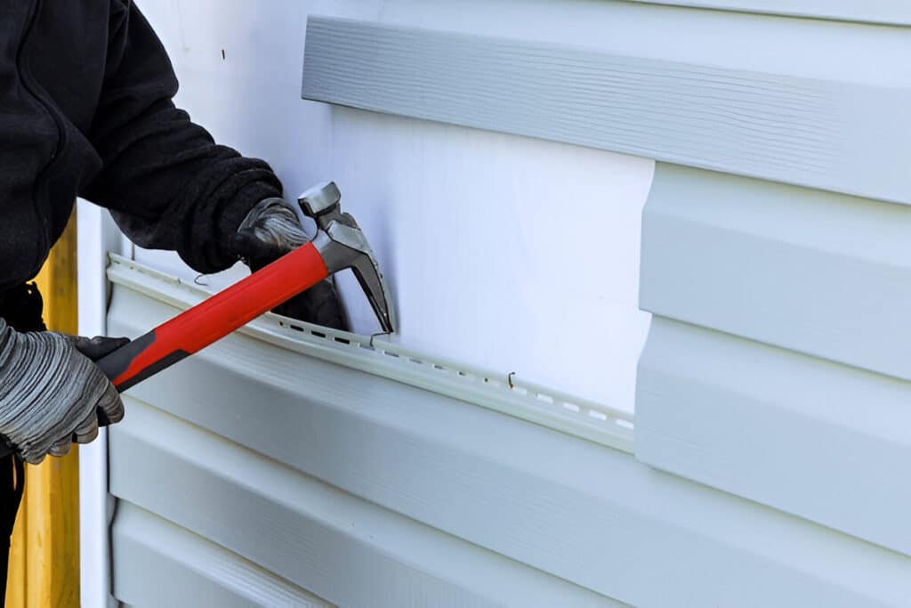 Vinyl Siding