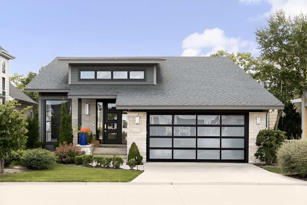 home renovation