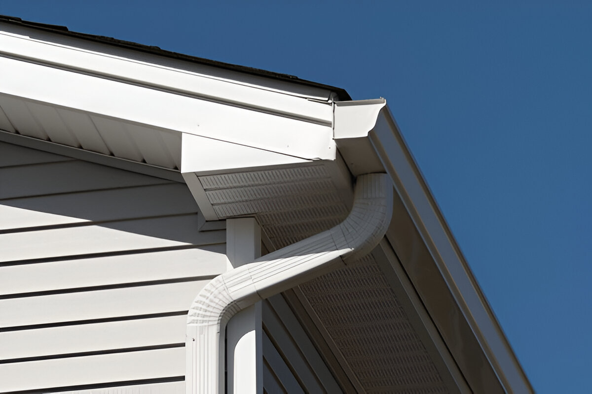 Gutter Installation in Beacon Falls