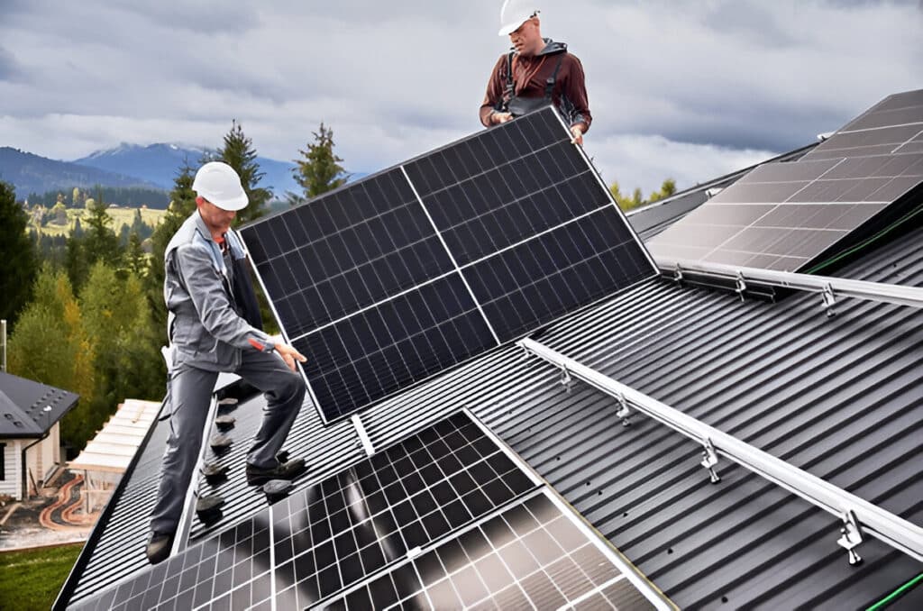 Home Improvement Services in Shelton
