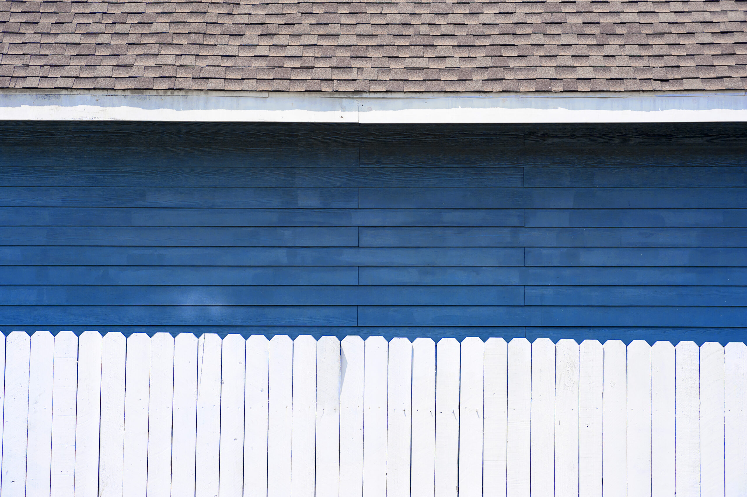 Vinyl siding services in Oxford