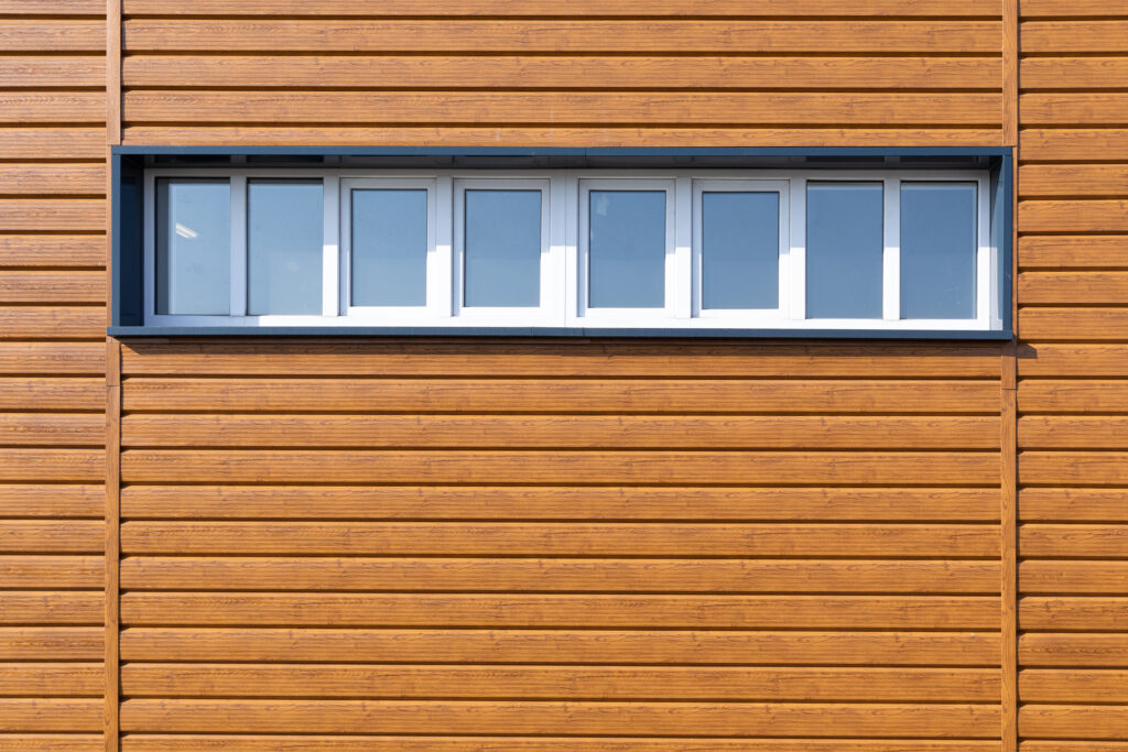Lap Siding