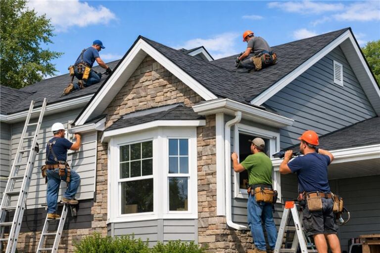 Smart Home Improvement Guide: Increase Your Home&rsquo;s Value, Comfort, and Protection