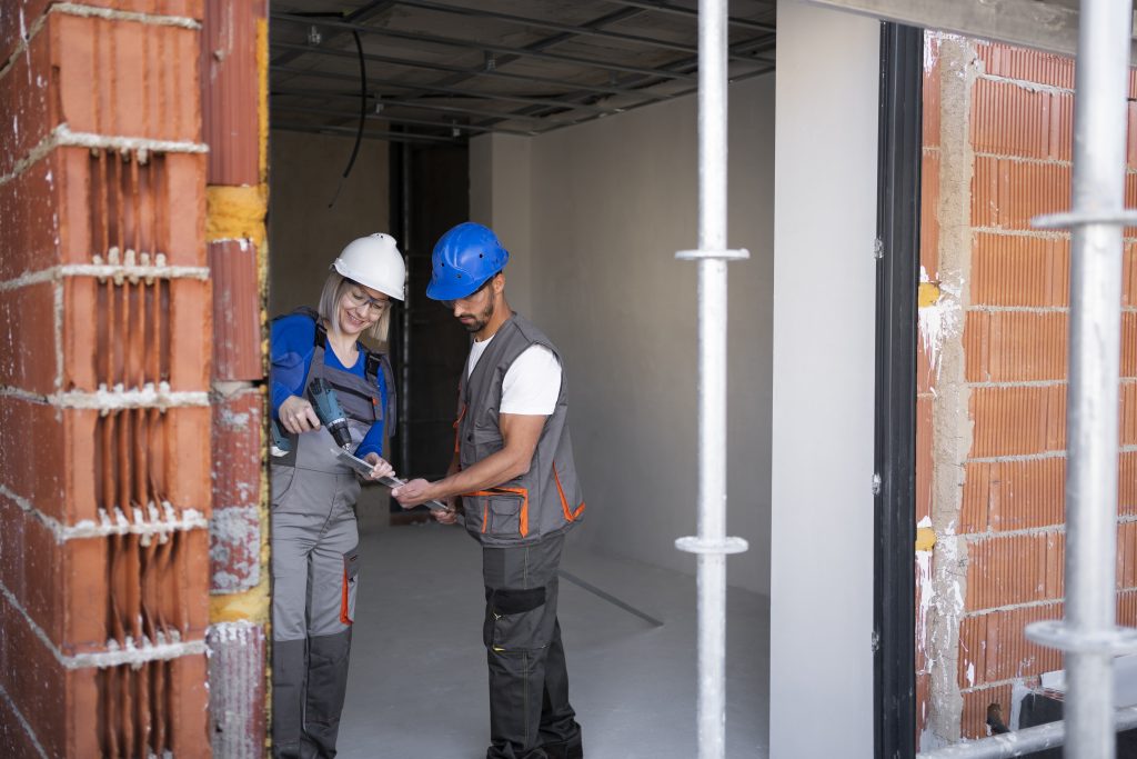Exterior Home Remodeling