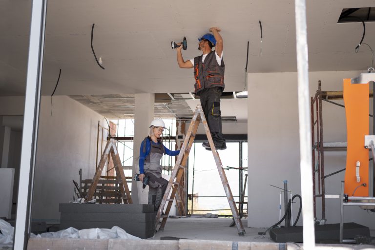 Home Remodeling Services