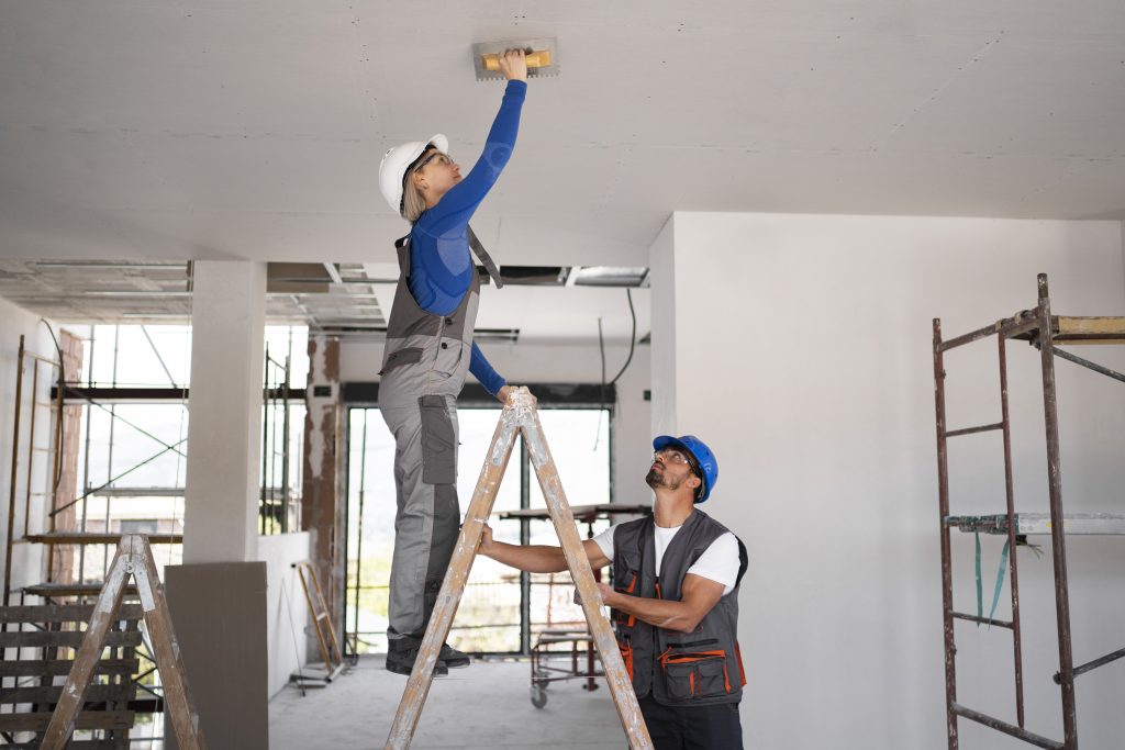 Home Renovation Services