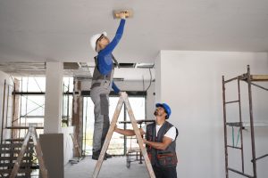 Home Renovation Services