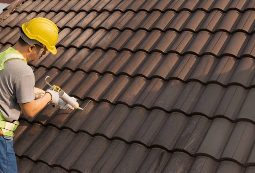 Roofing Contractors in Bridgeport